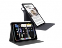 Pipetto iPad Pro 13" (2024) Rotating Folio 可旋轉側翻保護套
