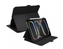 Speck iPad Pro 11" (2024) Balance Folio 多角度防摔側翻皮套-黑色